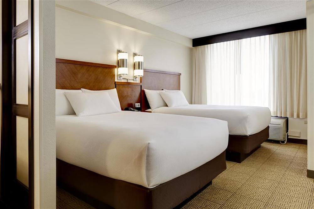 Hyatt Place Scottsdale/Old Town Exterior foto