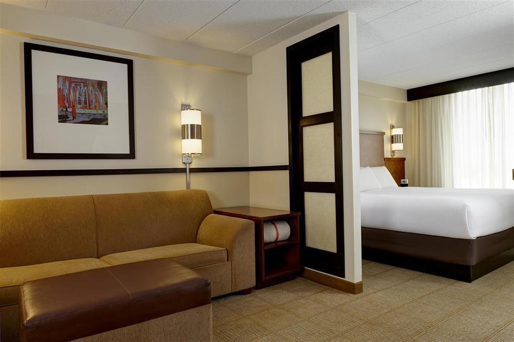 Hyatt Place Scottsdale/Old Town Quarto foto