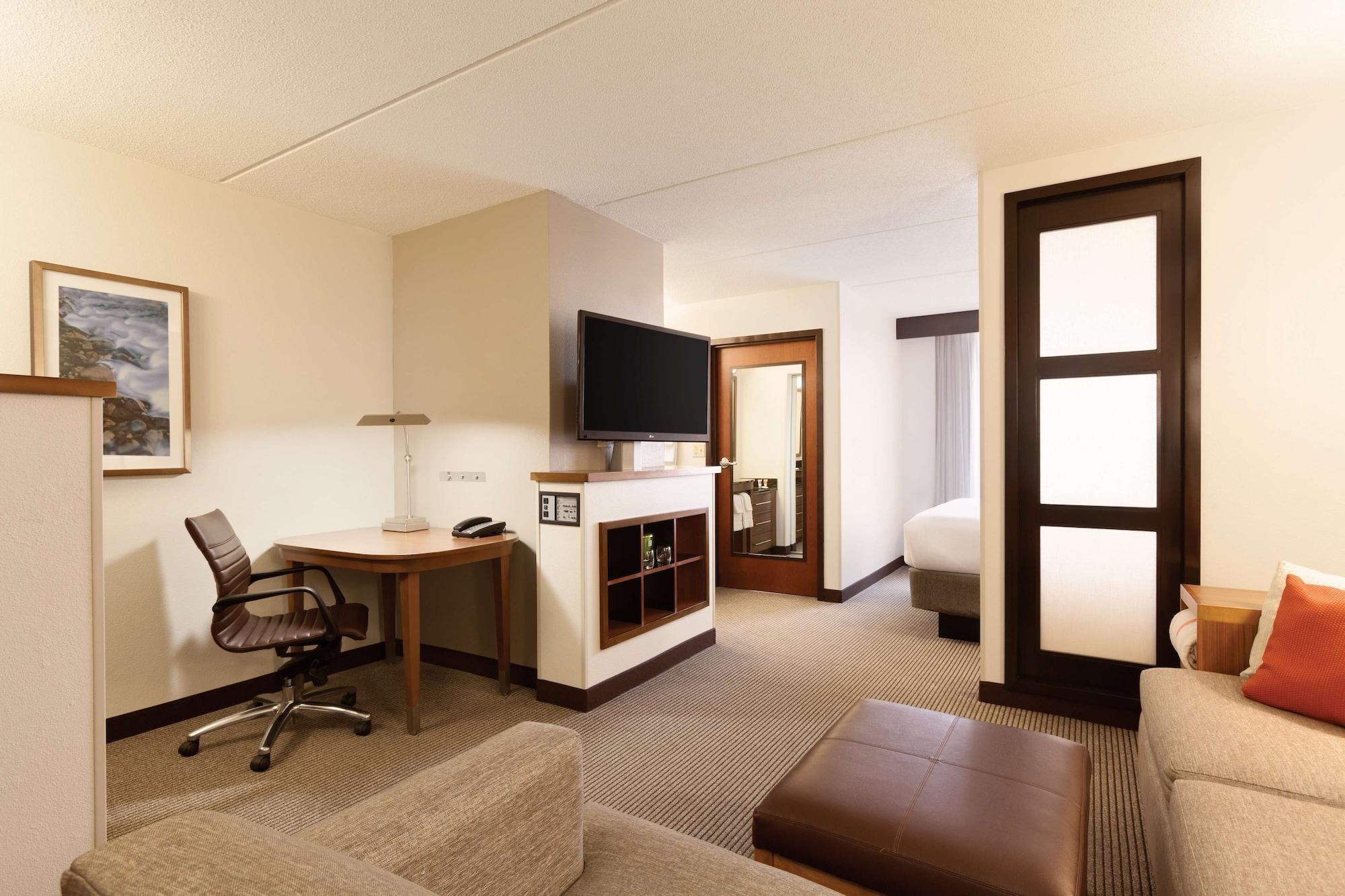 Hyatt Place Scottsdale/Old Town Exterior foto