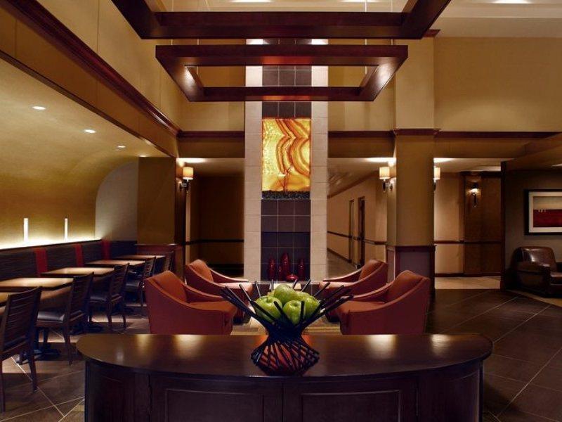 Hyatt Place Scottsdale/Old Town Restaurante foto