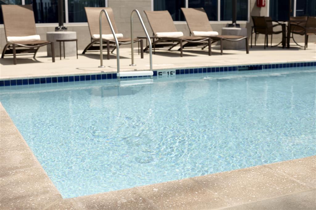 Hyatt Place Scottsdale/Old Town Instalações foto