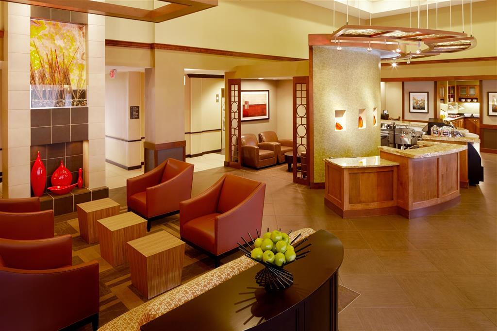 Hyatt Place Scottsdale/Old Town Quarto foto