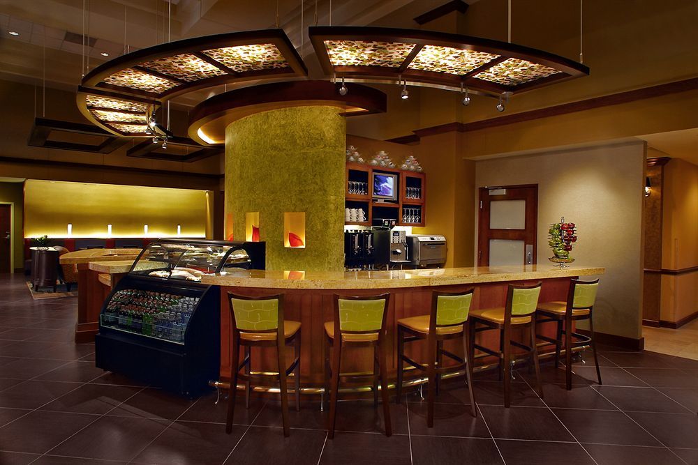 Hyatt Place Scottsdale/Old Town Exterior foto